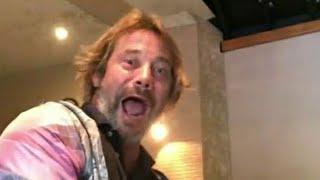 Jay Kay being Amazing For 5 minutes and 30 seconds.