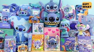 Cuteness Overload Lilo & Stitch Hawaiian Collection Unboxing 【 GiftWhat 】