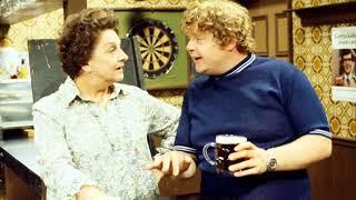 GEOFFREY HUGHES TRIBUTE