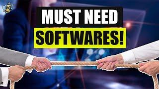 Top 3 Business Software That Every Business Needs