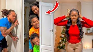 KIDS DON'T LISTEN to MOM, BIG MISTAKE!  | Best Skits 2024 pt2