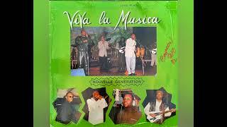 La Chancleta - Viva La Musica (13eme Anniversaire) - Impression