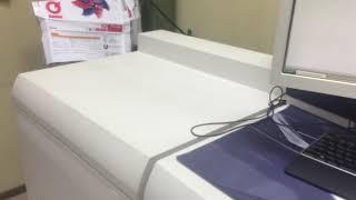 Цифровая печать на Xerox Nuvera 144EA