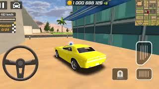 Police Drift Car Driving Simulator e#358 - 3D Police Patrol Car Crash Chase Games -