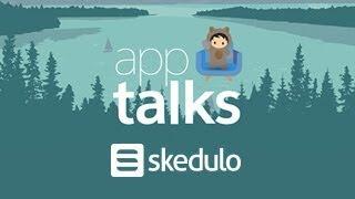 App Talks: Improving Lives, Efficiencies with Solace Home Healthcare, Skedulo