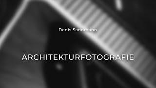 Architekturfotograf Lingen - Denis Sandmann