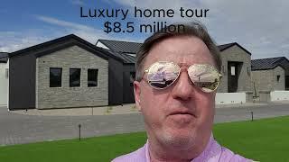Step Inside the Stunning $8.5M Luxury Home | Paradise Valley, Arizona