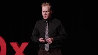 The Politics of Personal Relationships | Derek Montgomery | TEDxClassicalAcademyHS