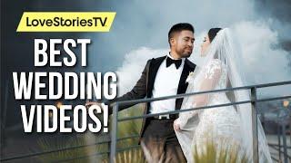 Love Stories TV Wedding Film Awards Trailer!