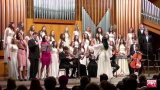 Corul "Cantabile" ASEM - Heal the world by AVi-Studio. Full HD