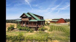 1713 Texas Ridge Rd, Deary, ID