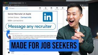 Job Seekers on LinkedIn Need to Know These 8 Things