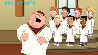 Family Guy - He died For Us ( REMIX Version)