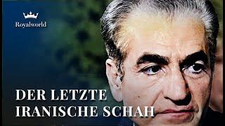 Der letzte iranische Schah im Exil | Die iranische Monarchie