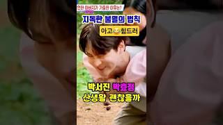 박서진박효정에게 지는 불멸의법칙살림남 예고 본방사수