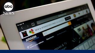 Amazon announces Prime Day dates