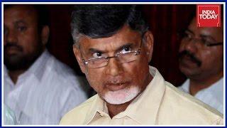 Chandrababu Naidu Expands AP Cabinet, Son Lokesh Takes Oath As Cabinet Minister