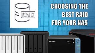 Choosing the Right NAS RAID Guide