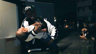 Rome Streetz & Wavy Da Ghawd: Saliva (Official Music Video)