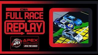 ARA Pro Series | Iowa Corn 175 @ Iowa Motor Speedway | Full S1 Live Stream