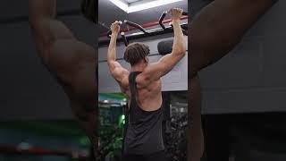 BEST PULL DAY WORKOUT ROUTINE