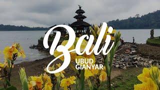 Top place to visit in Ubud / Gianyar Bali - TRAVEL TO BALI