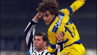 Fabio Cannavaro ● UNREAL DEFENDING ►rare footage◄ ||HD||