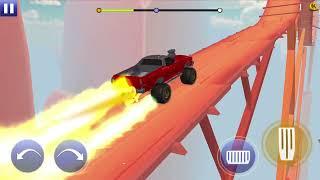 Car Stunt Game Highway (Frolics Games)