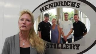 Insight Hendricks Distillery YouTube