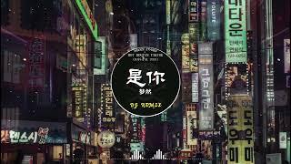 全中文DJ舞曲夜店混音舞曲串烧 2024  酒吧最火DJ舞曲 En - 妥协 \ 阿冗 - 你的答案/ 刘瑾睿 - 若把你 / 仗著 - 陳壹仟