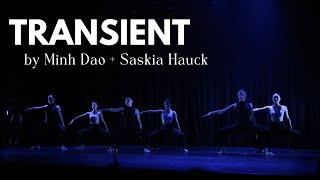 AWAKE: Transient by Minh Dao and Saskia Hauck