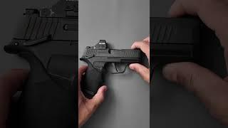 IS THIS THE BEST EDC??? SIG P365x