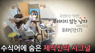 [나는솔로22기] 남자출연자 수식어 분석과 예상