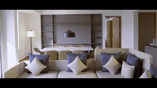 Andaz Residences - Luxury Apartments in Aerocity, New Delhi