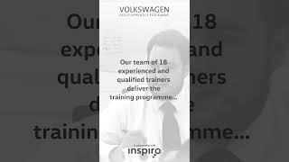 Volkswagen Group Apprenticeship Programme Did You Know - NLC