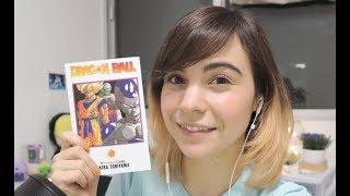 MI CORAZÓN ENCANTADO  Dragon Ball GT COVER ilonqueen