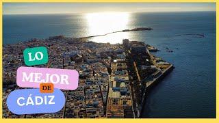 Que VER en CÁDIZ en un día |  La mejor guía