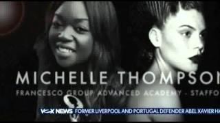 Michelle Thompson