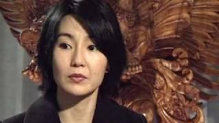 Maggie Cheung, actress