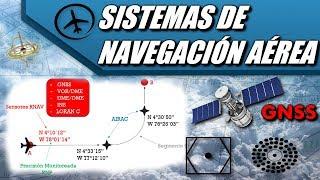 Métodos y Sistemas de Navegación Aérea