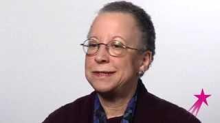 Economist: Path to Economic Stability - Margaret Simms Career Girls Role Model