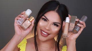 TOP FAVORITE FOUNDATIONS | MAKEUPBYGRISELDA