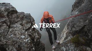 adidas Terrex X Twintheworld - Hiking