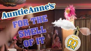 Auntie Anne’s For the Smell of It [FULL] 08/10/24