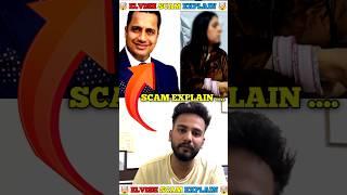 #StopVivekBindra | Elvish Yadav React  #stopscambusiness #stopvivekbindra #elvishyadav