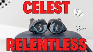 Kinera Celest Relentless Review