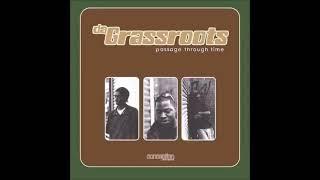 The Grassroots - Passage through time. (full album) 90's underground hip-hop / Canadian rap group