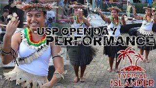 University of the South Pacific OPEN DAY 2016 | Performances #1