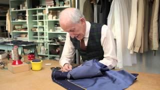 TAILOR'S TIPS by Vitale Barberis Canonico Episode 4: Linings