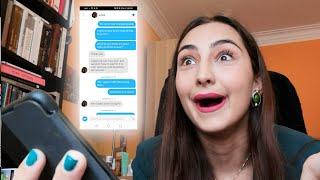 Tinder Experiment: 18 Yr Old Woman Tries Being A Man!!!